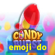 emoji do corinthians whatsapp